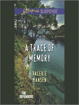 cover image of A Trace of Memory